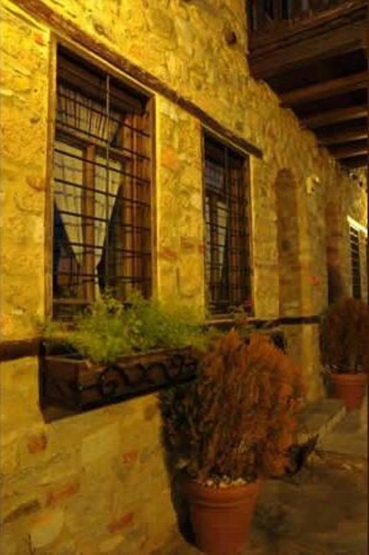 Ferienwohnung To Patriko Elatochórion Exterior foto