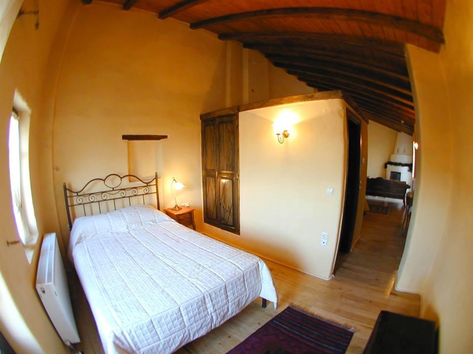 Ferienwohnung To Patriko Elatochórion Zimmer foto